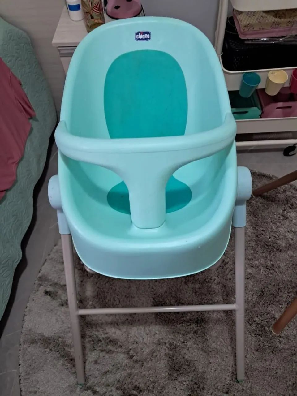 Cadeirinha - Foto 2