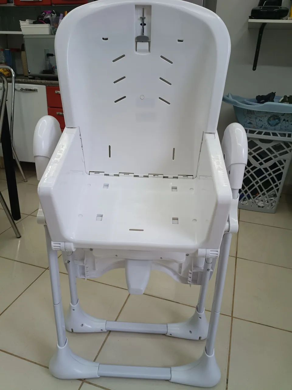 Cadeirão Alimentação Safety. - Foto 4
