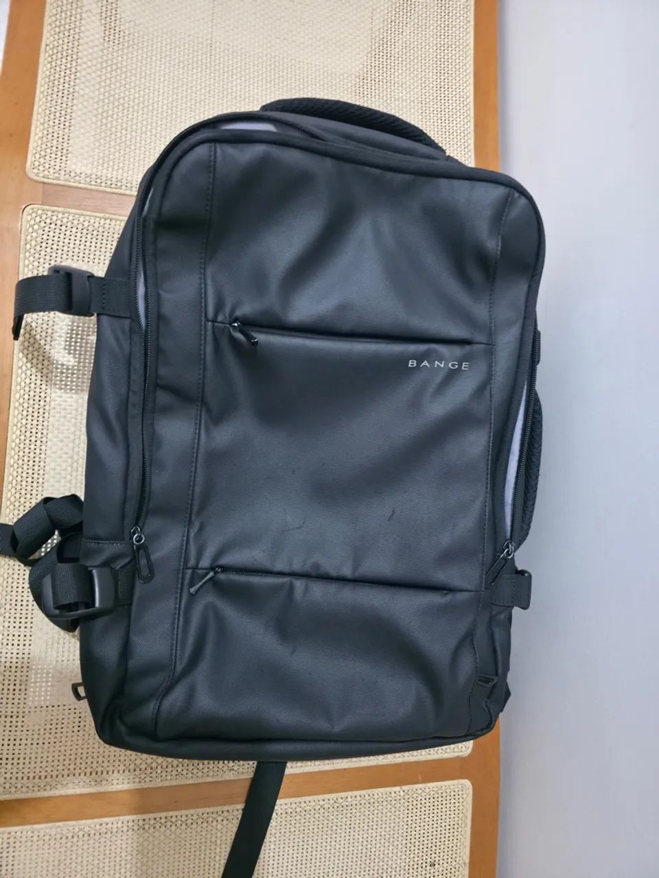 Bange Travel Backpack - Foto 4
