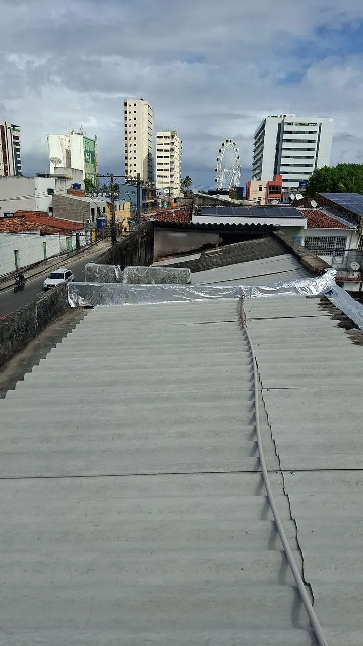 Telhado Perfeito. - Foto 2