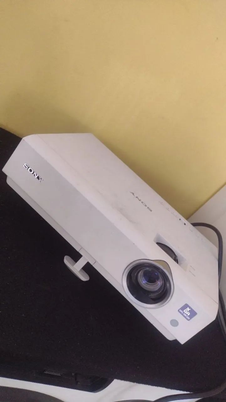 Projetor Sony  - Foto 2