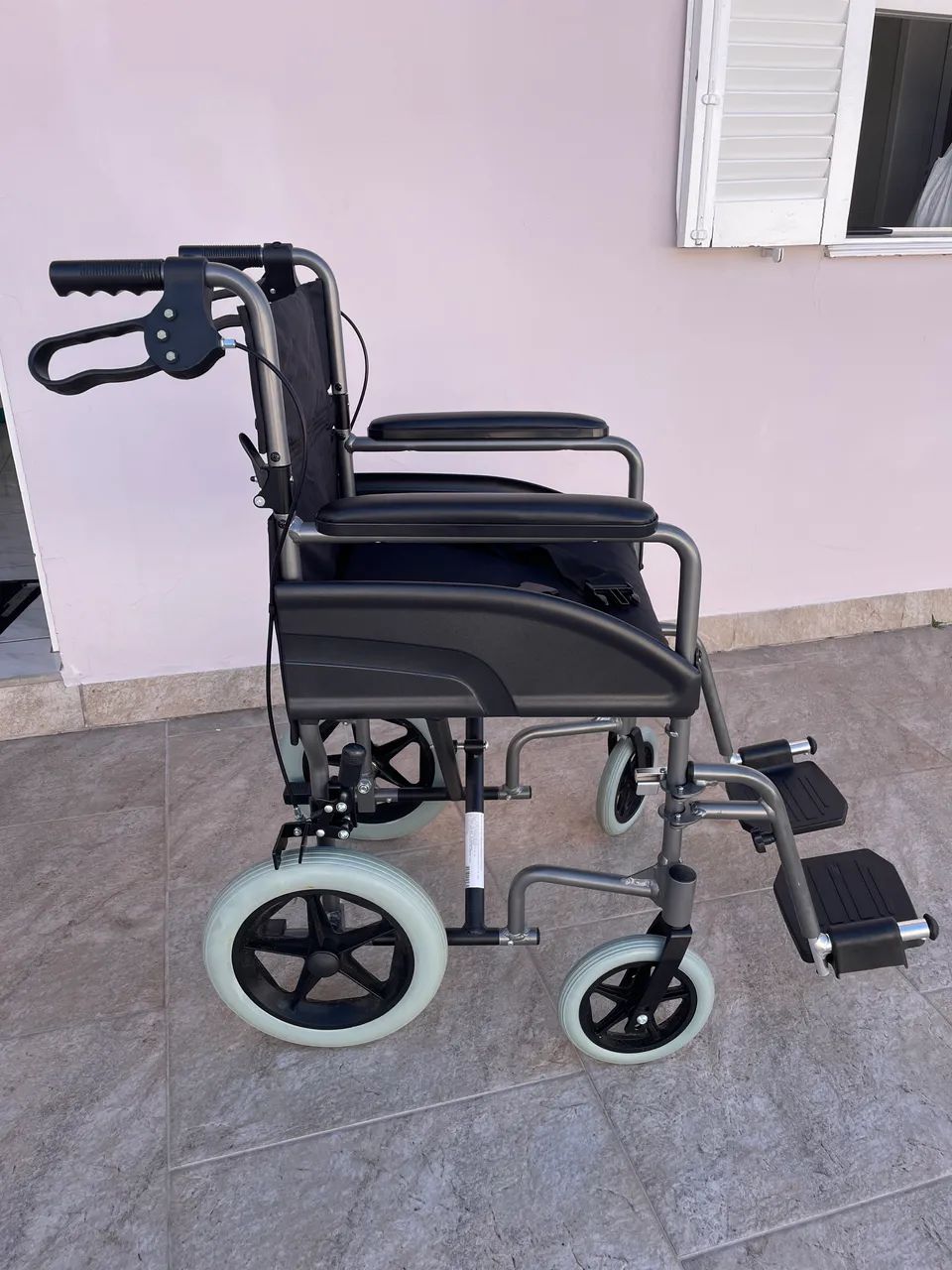 Cadeira de Rodas