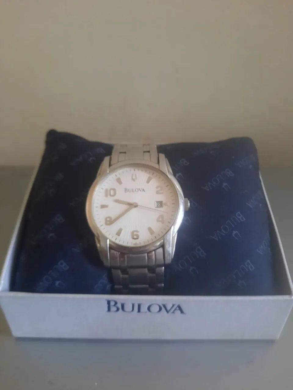 Relógio Bulova - Foto 3
