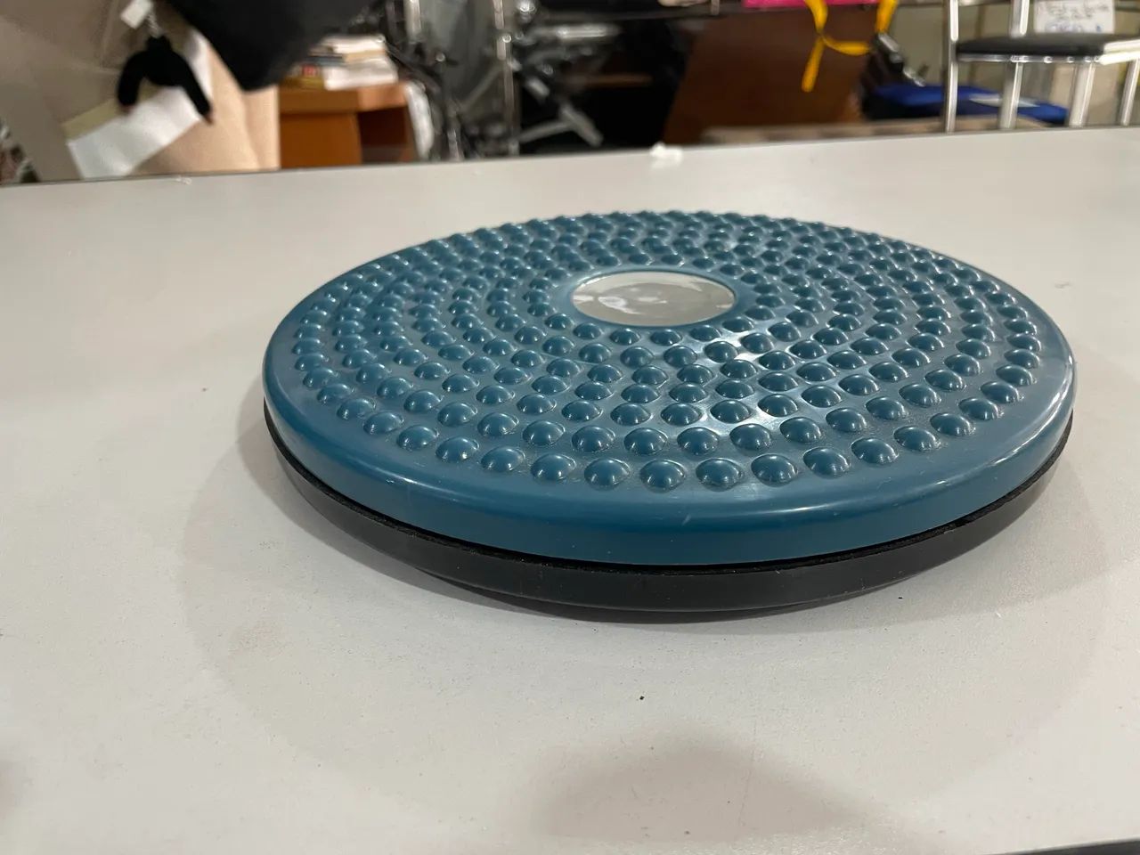 Disco de Equilíbrio Torção para Exercícios da Miniso Sports - Foto 3