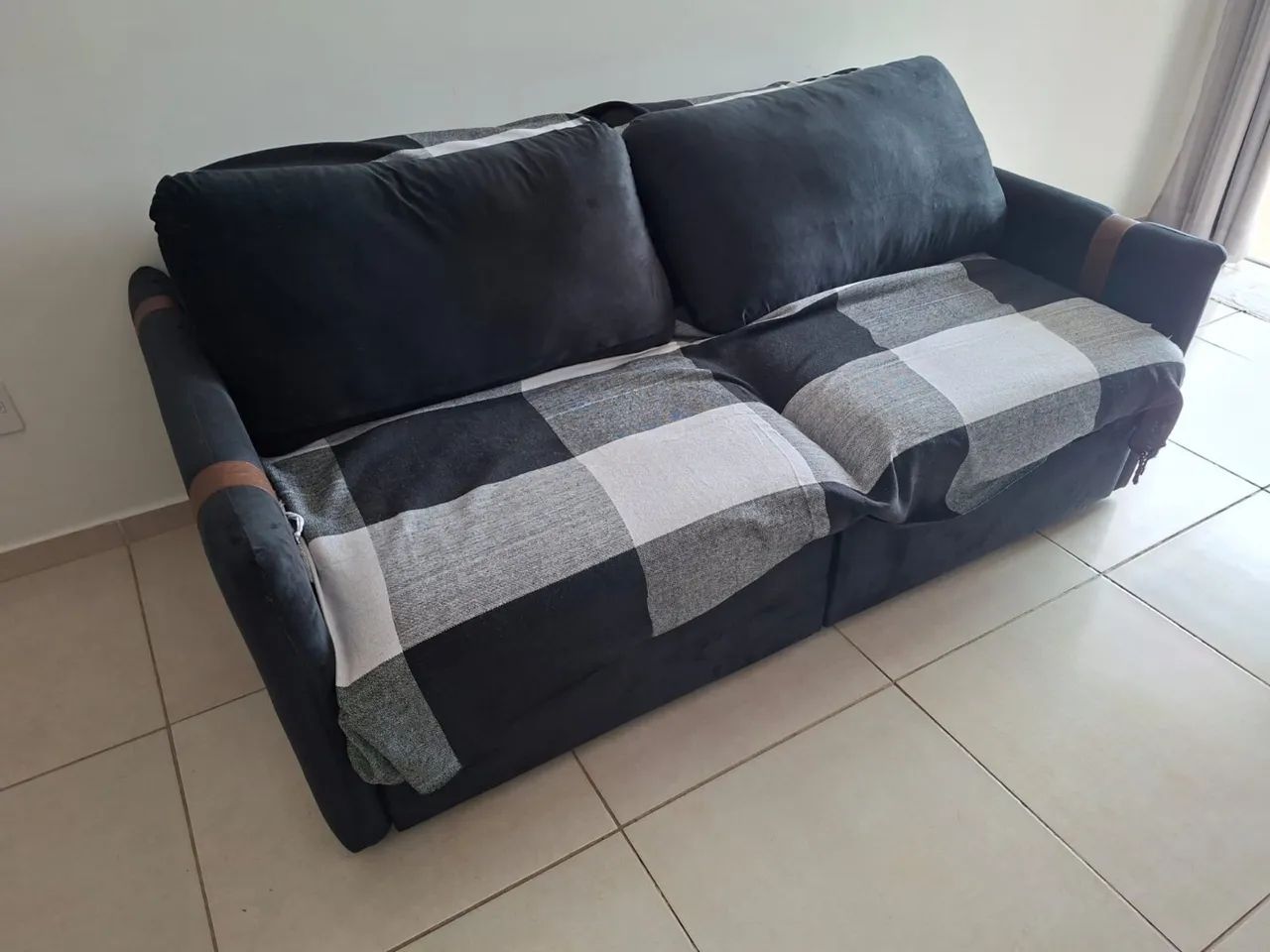 Sofá NOVÍSSIMO  - Foto 2
