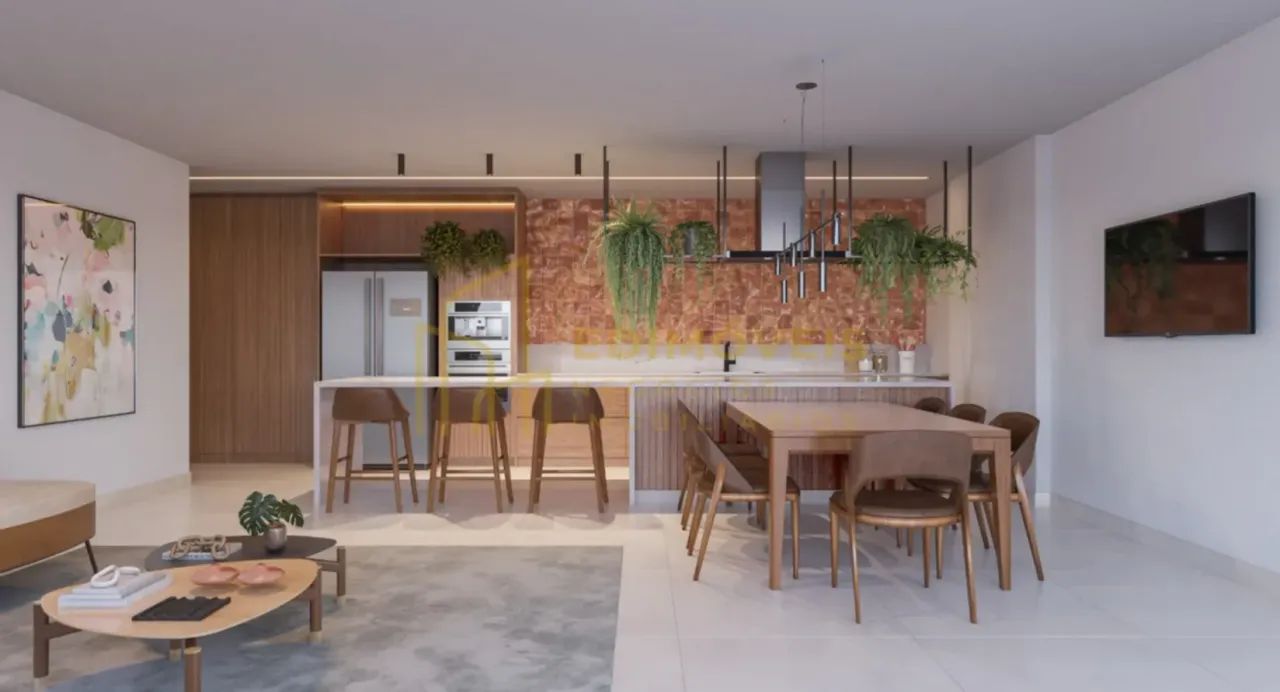Não perca: apartamento com suíte e lazer em Jardim Camburi! - Foto 2