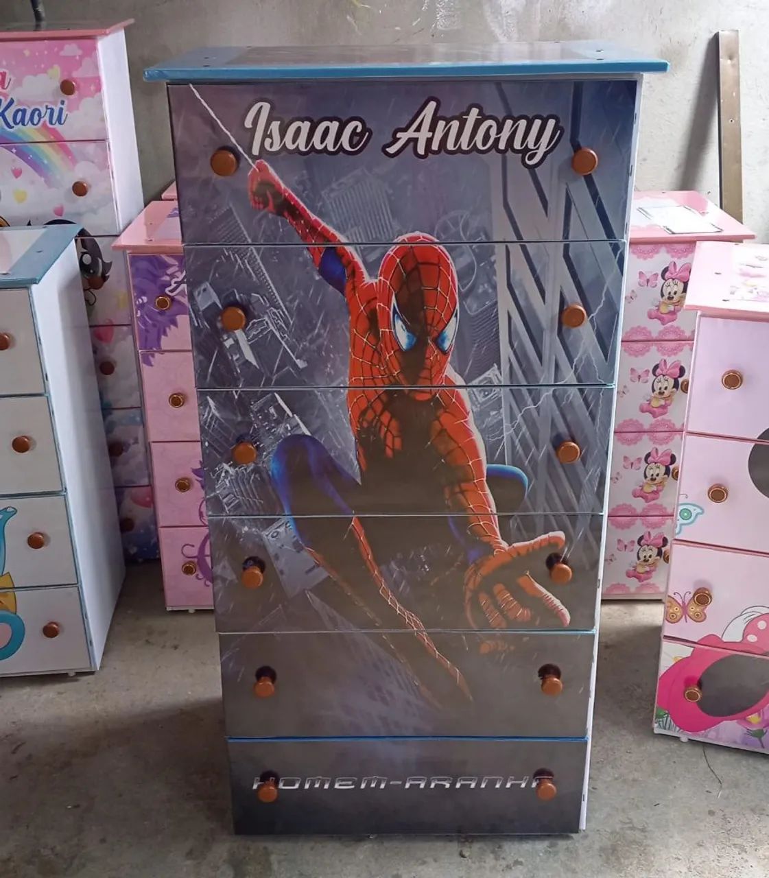 Cômodas Personalizadas - Foto 2