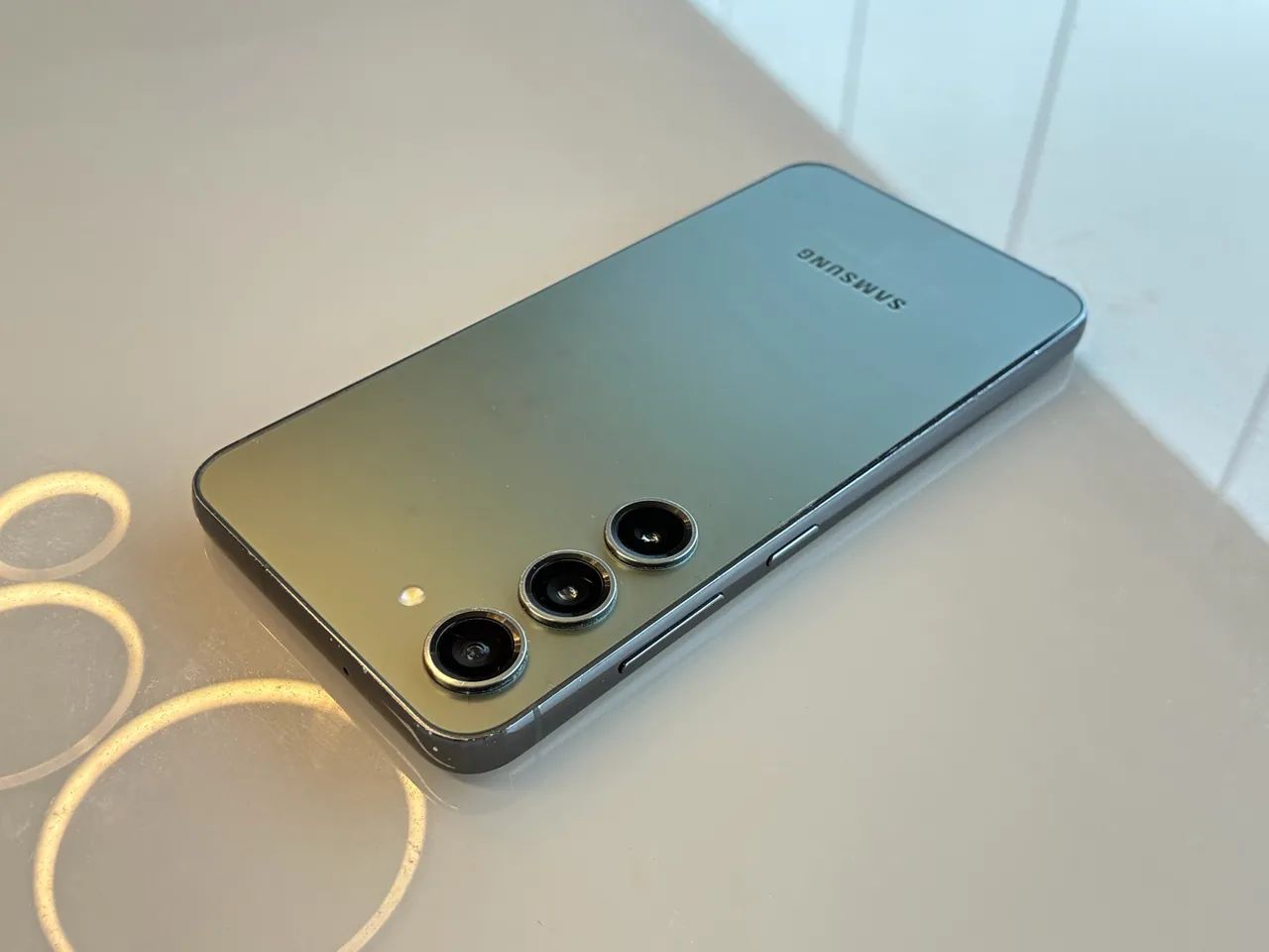 Samsung S23 256GB Verde - Foto 5