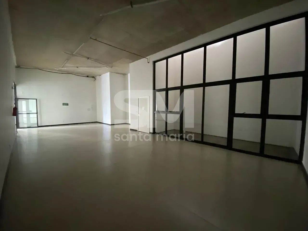 Sala para locação, Centro, Chapecó - SC - Foto 4