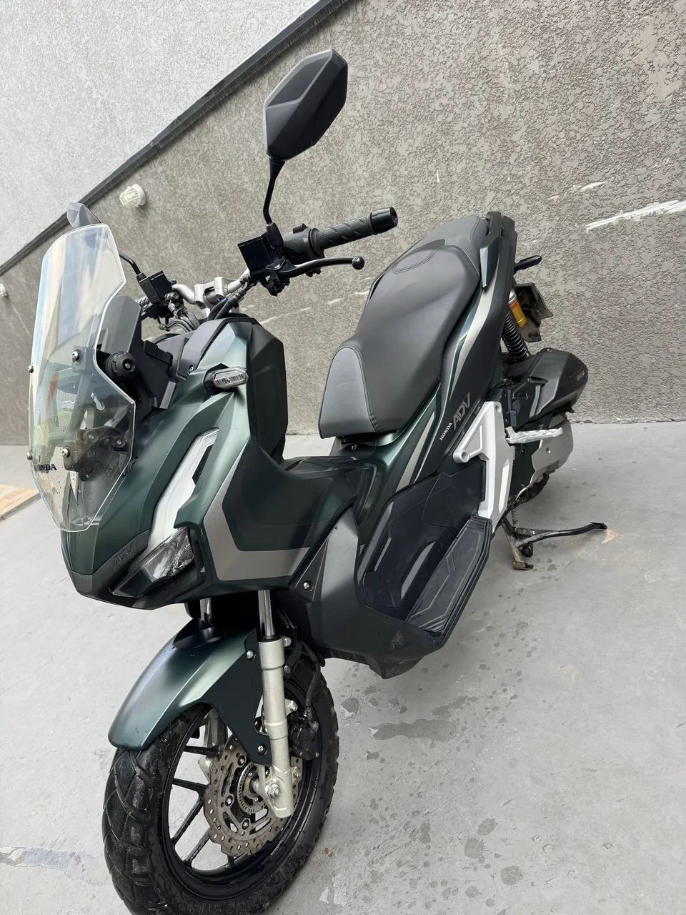 ADV 150 - Foto 3