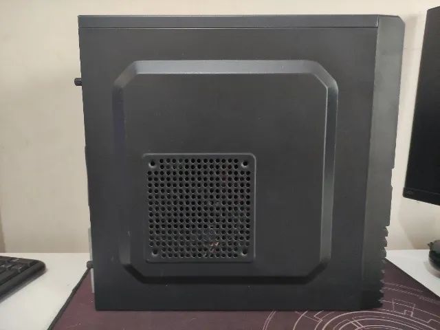 Computador PC i5 1ª Geração 4GB RAM SSD 240GB Rápido - Foto 2