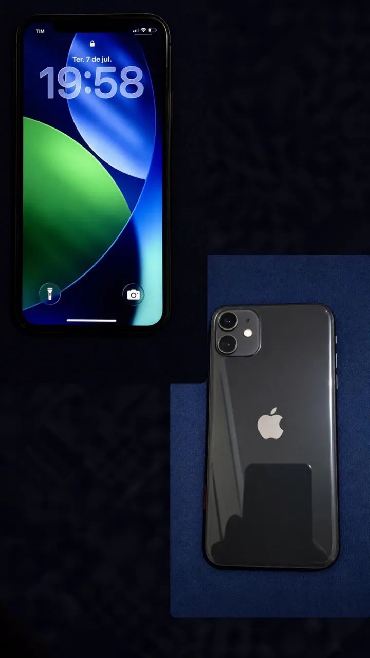 iPhone 11 64gb