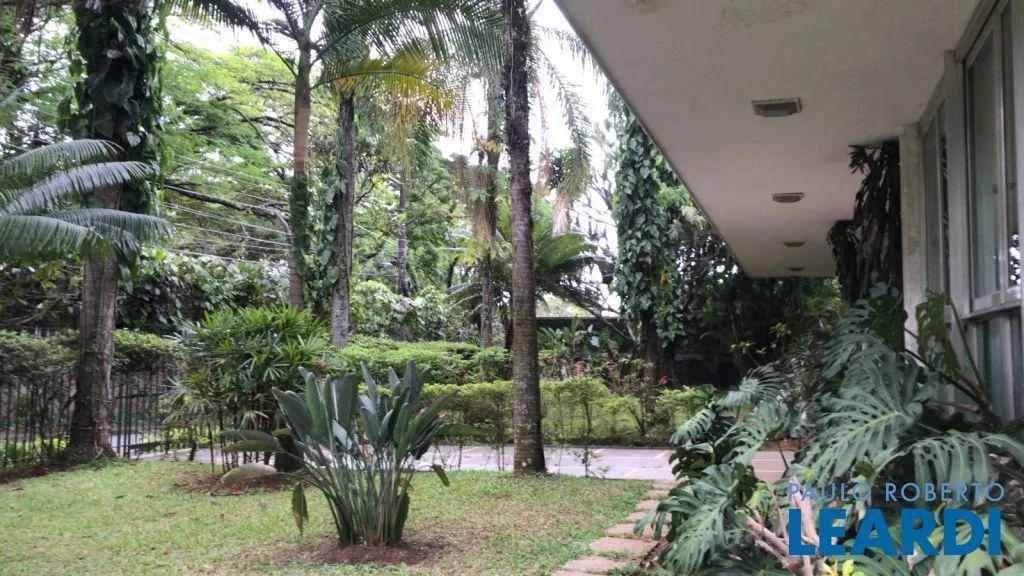 CASA ASSOBRADADA - CIDADE JARDIM - SP - Foto 2