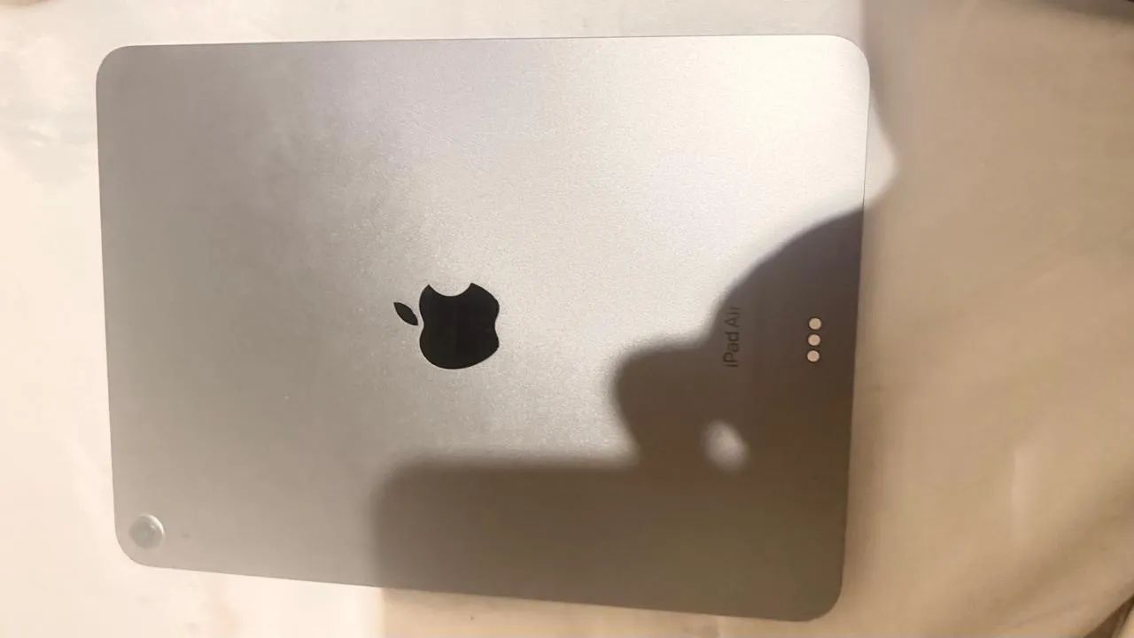iPad Air 64 gb 5 geração na caixa  - Foto 2