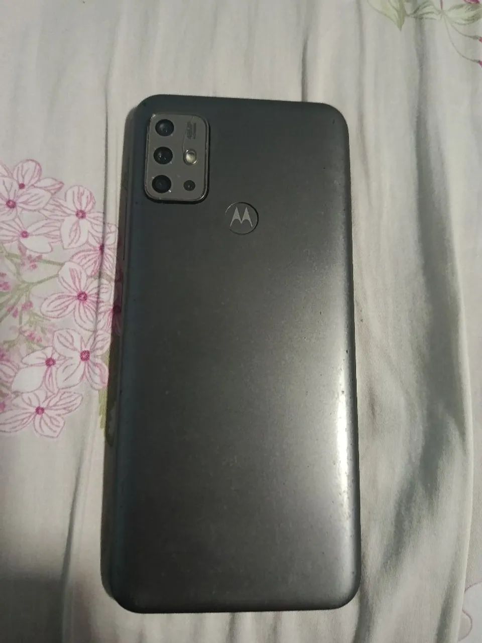 Telefone celular moto g 20 Motorola  - Foto 2