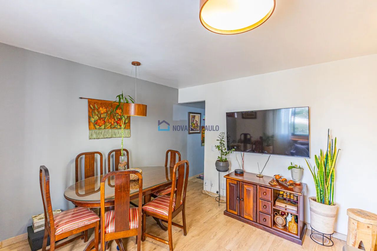 Apartamento à Venda Vila Mariana com 3 Quartos, 1 vaga - Foto 3