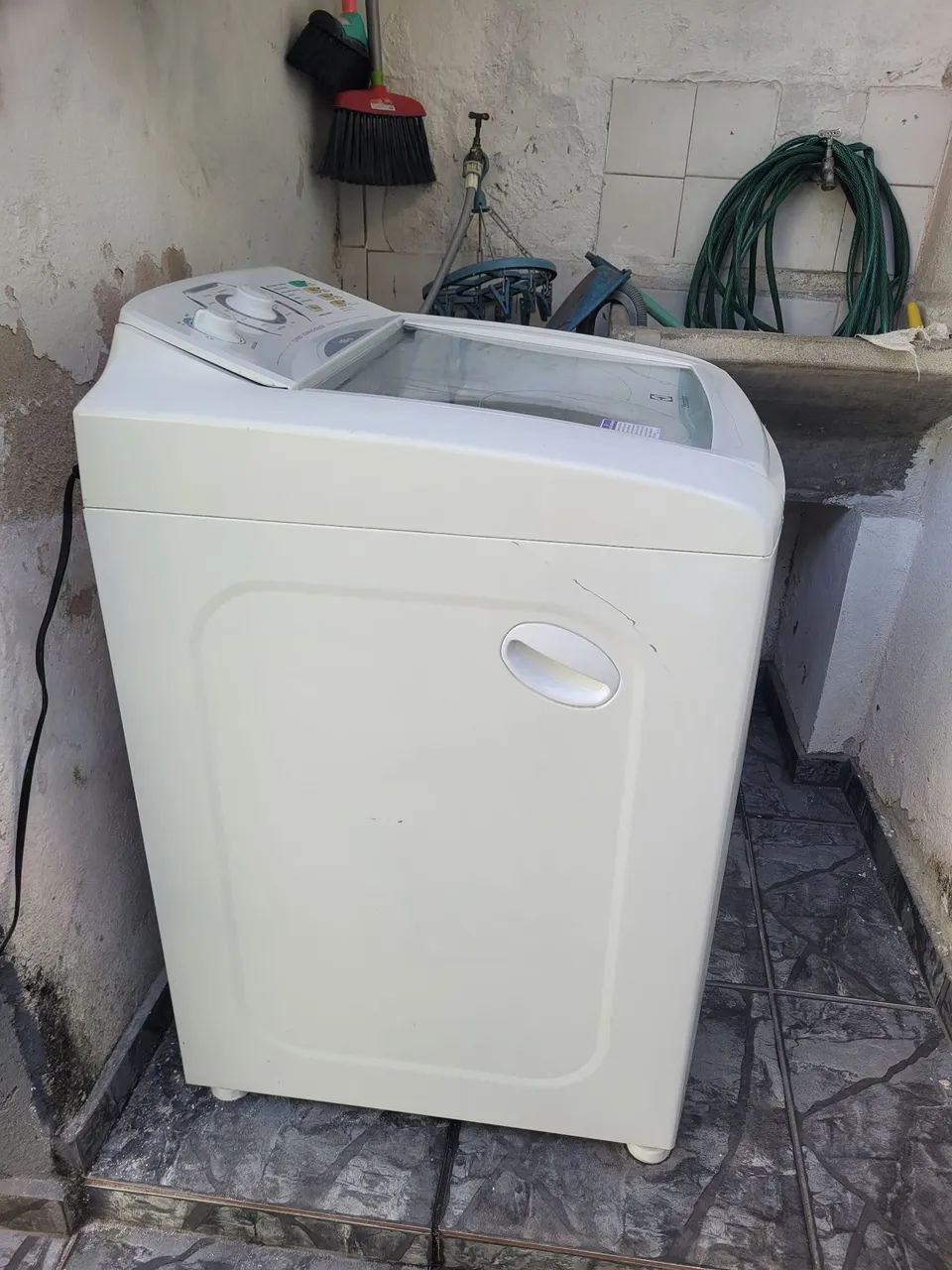 Maquina de lavar Electrolux  - Foto 4