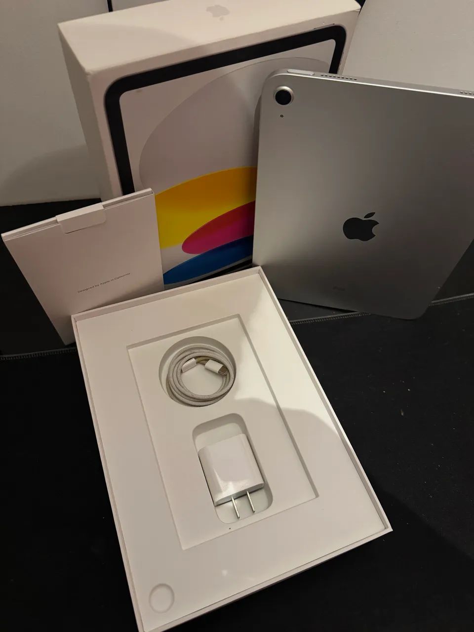 Lvcky Diecast Apple iPad 第10世代(Wi-Fi) Lvcky Diecast Apple iPad 第10世代(Wi-Fi) iPad（第10世代） A14