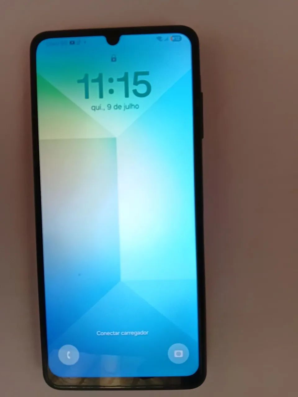 Celular Samsung A06