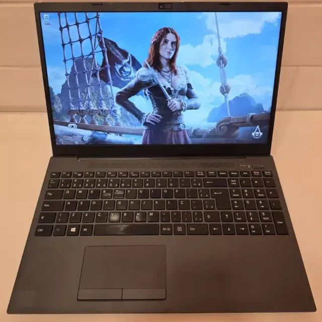 Notebook Vaio i3 8th - 4Gb Ram - 512Gb SSD
