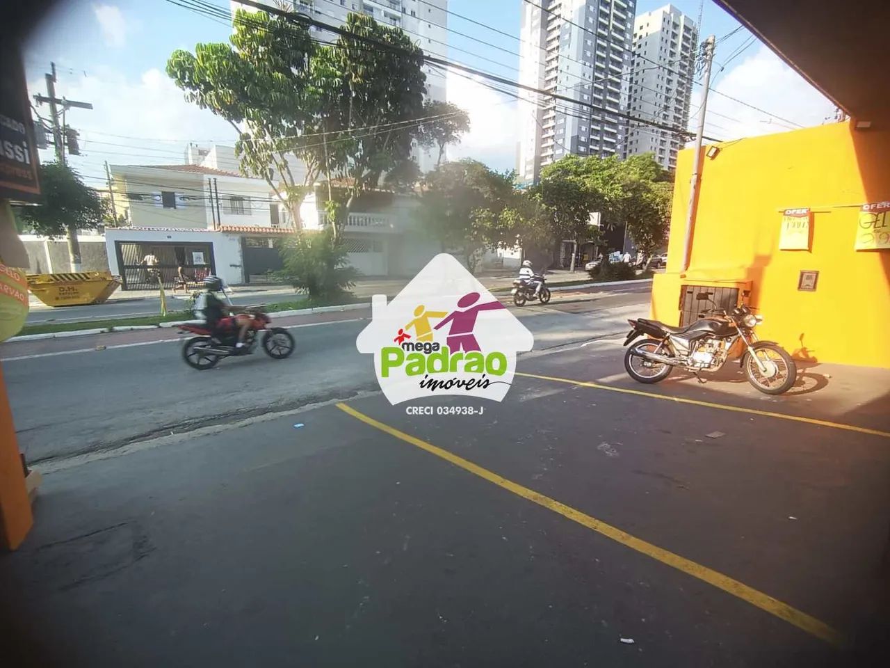 Salão, Vila Rosália, Guarulhos - R$ 1 mi, Cod: 9512 - Foto 2