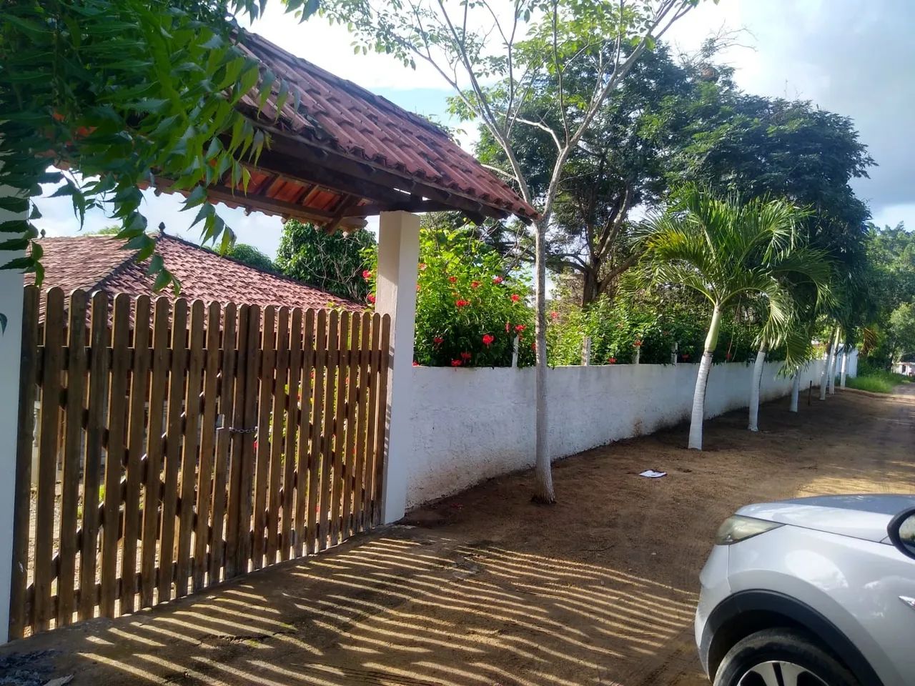 Chácara em Carpina-PE 