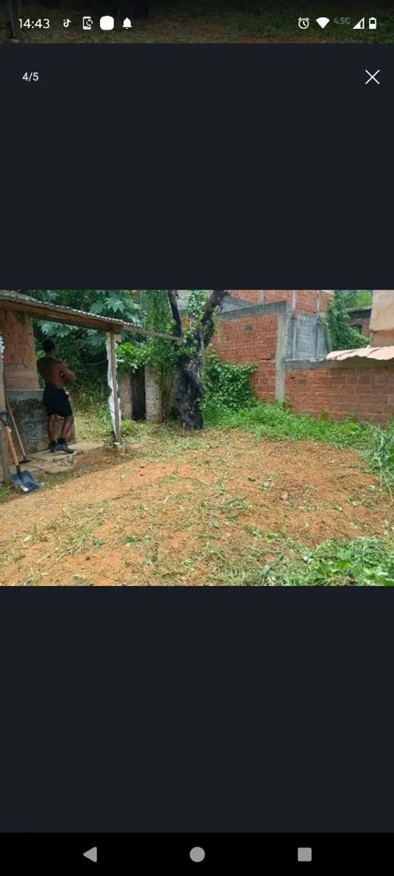 Vendo terreno na Posse - Foto 2