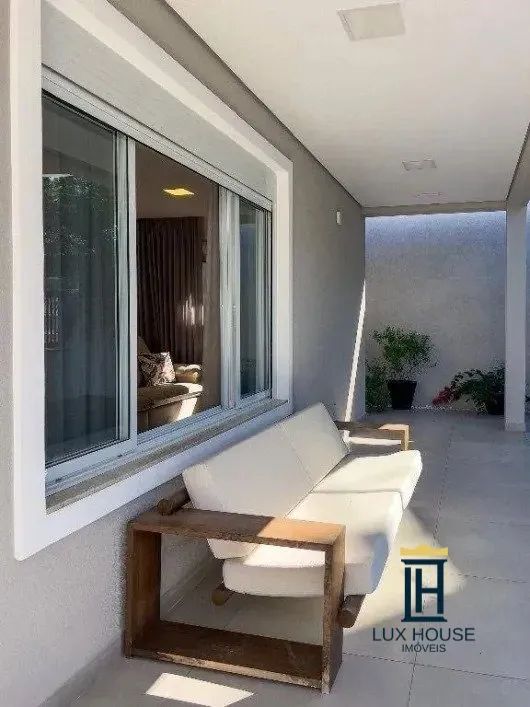 Casa de 3 quartos em Jurerê - Foto 5