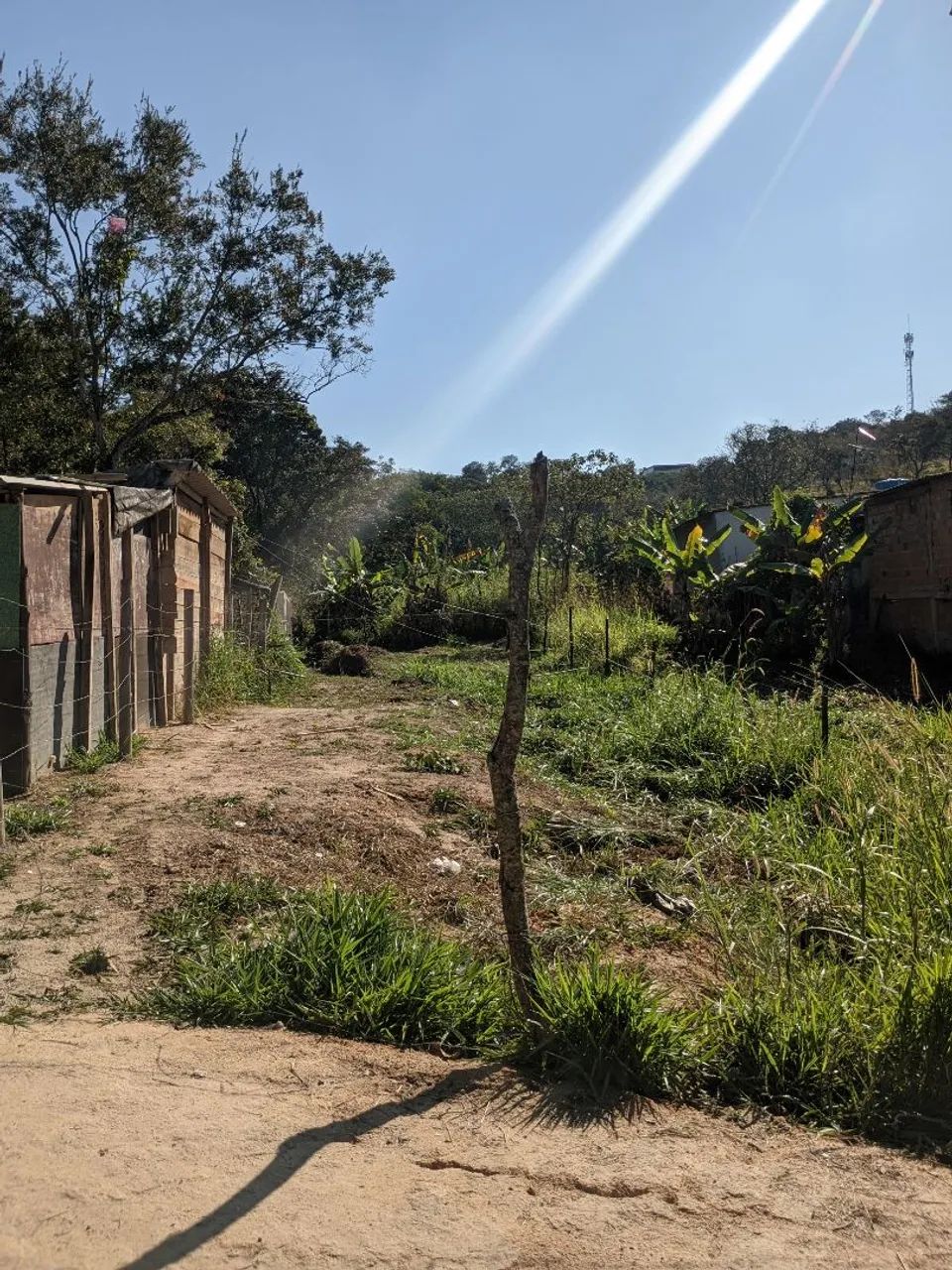 Lote aproximadamente 500mt