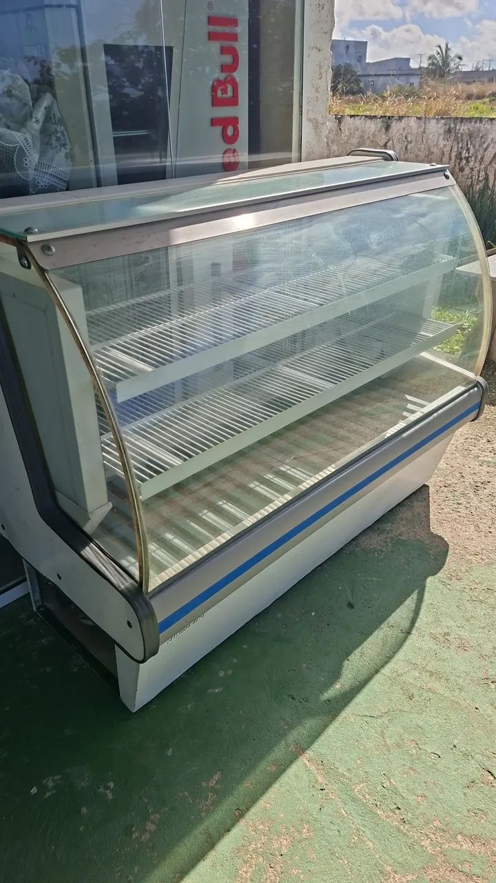 frezer red bul - Foto 2