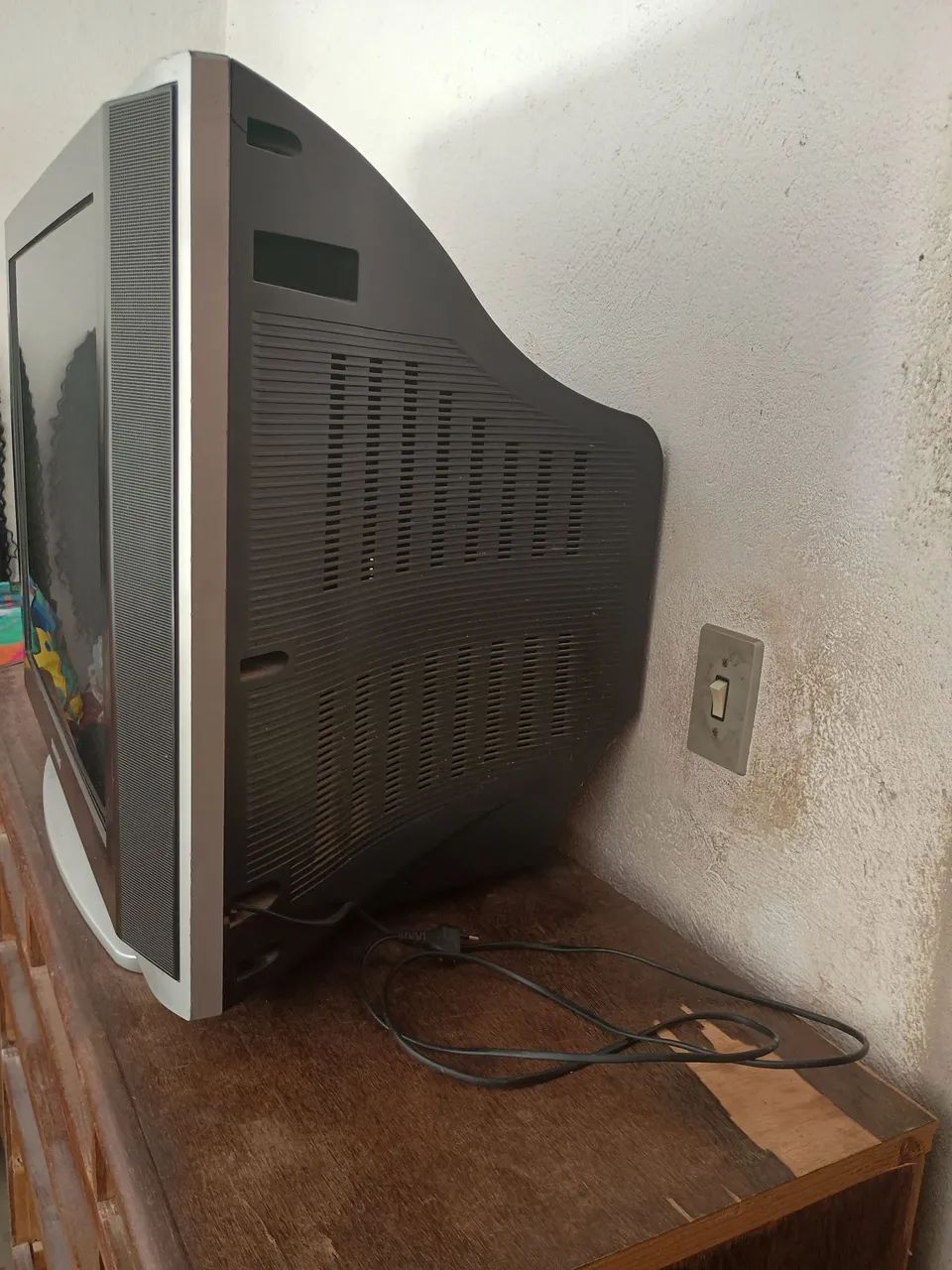 Televisão 