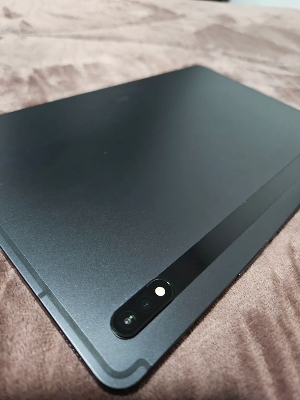 Galaxy Tab S8 5G 256GB - Foto 3