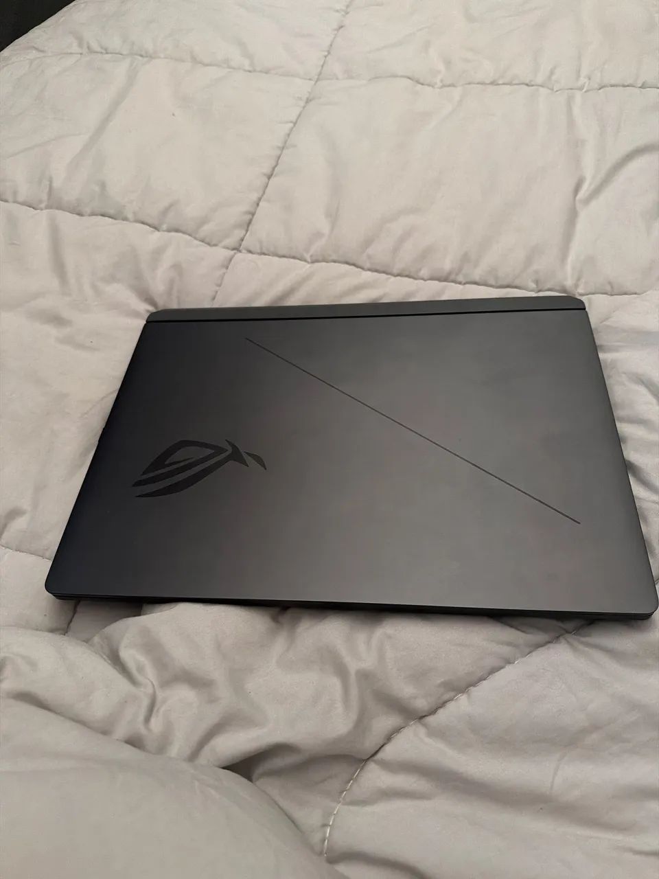 ? VENDO NOTEBOOK GAMER ASUS ROG STRIX G16 ? MUITO POTENTE ? - Foto 2