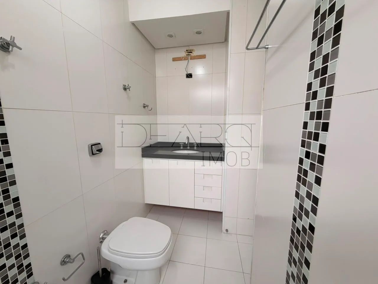 Apartamento 2 Dorm (1 Suite) Itaim Bibi - Foto 3