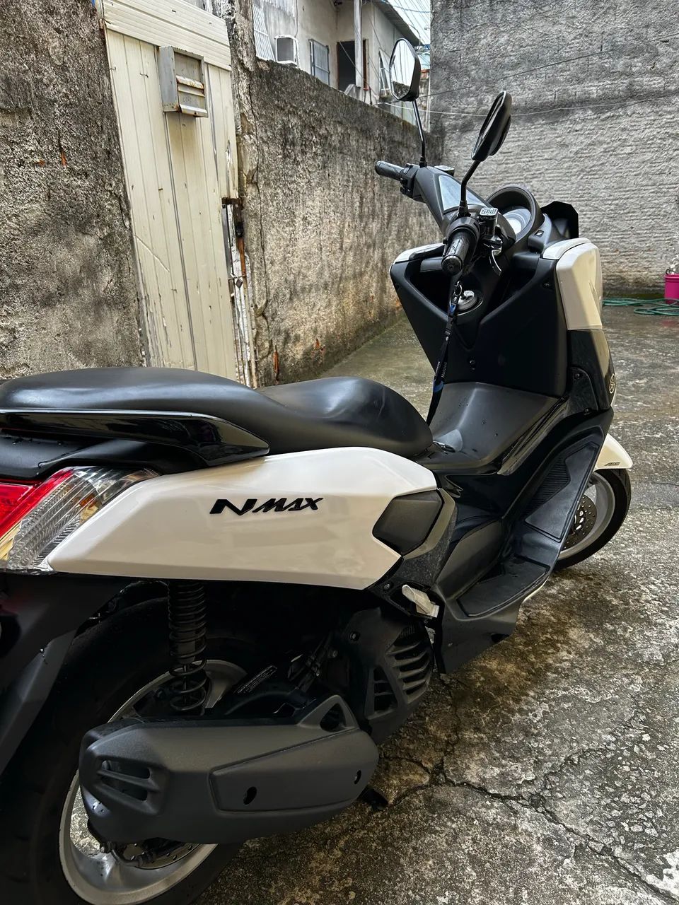 NMAX 160  - Foto 5