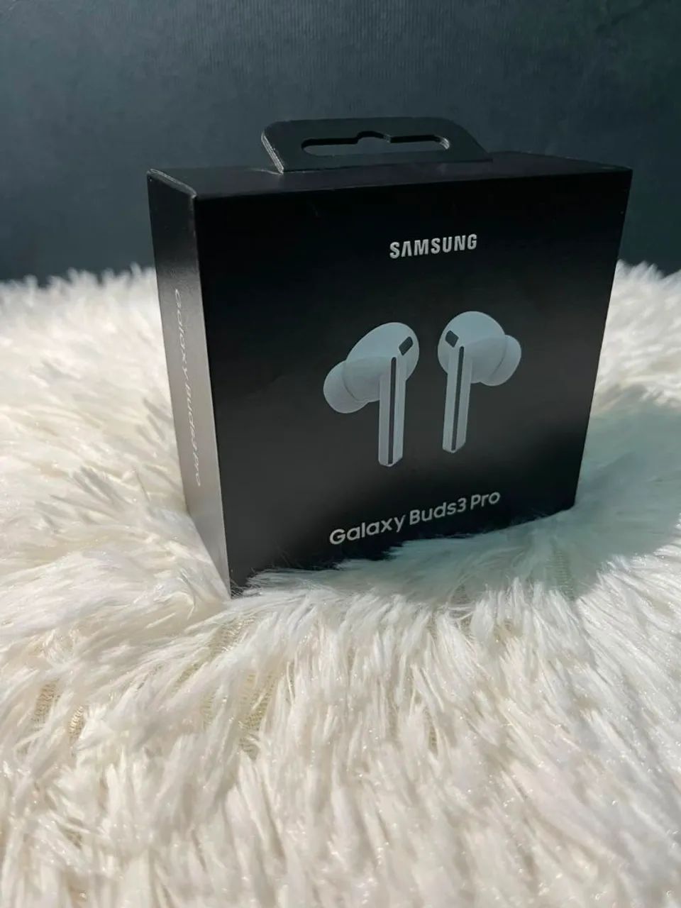 Galaxy buds3 pro NF+novo