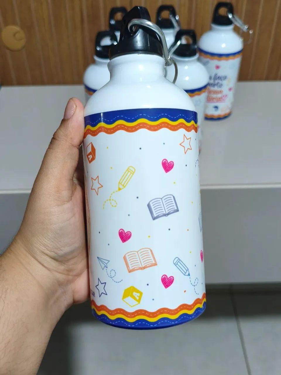 Garrafa Personalizada  - Foto 4