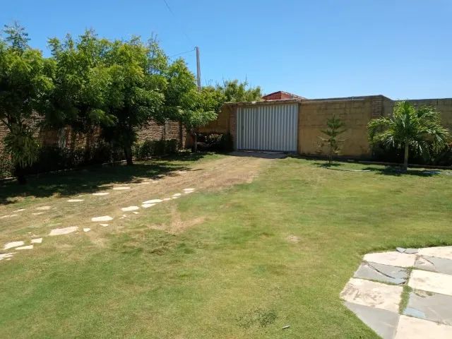 Casa Morro Branco-Beberibe - Foto 2