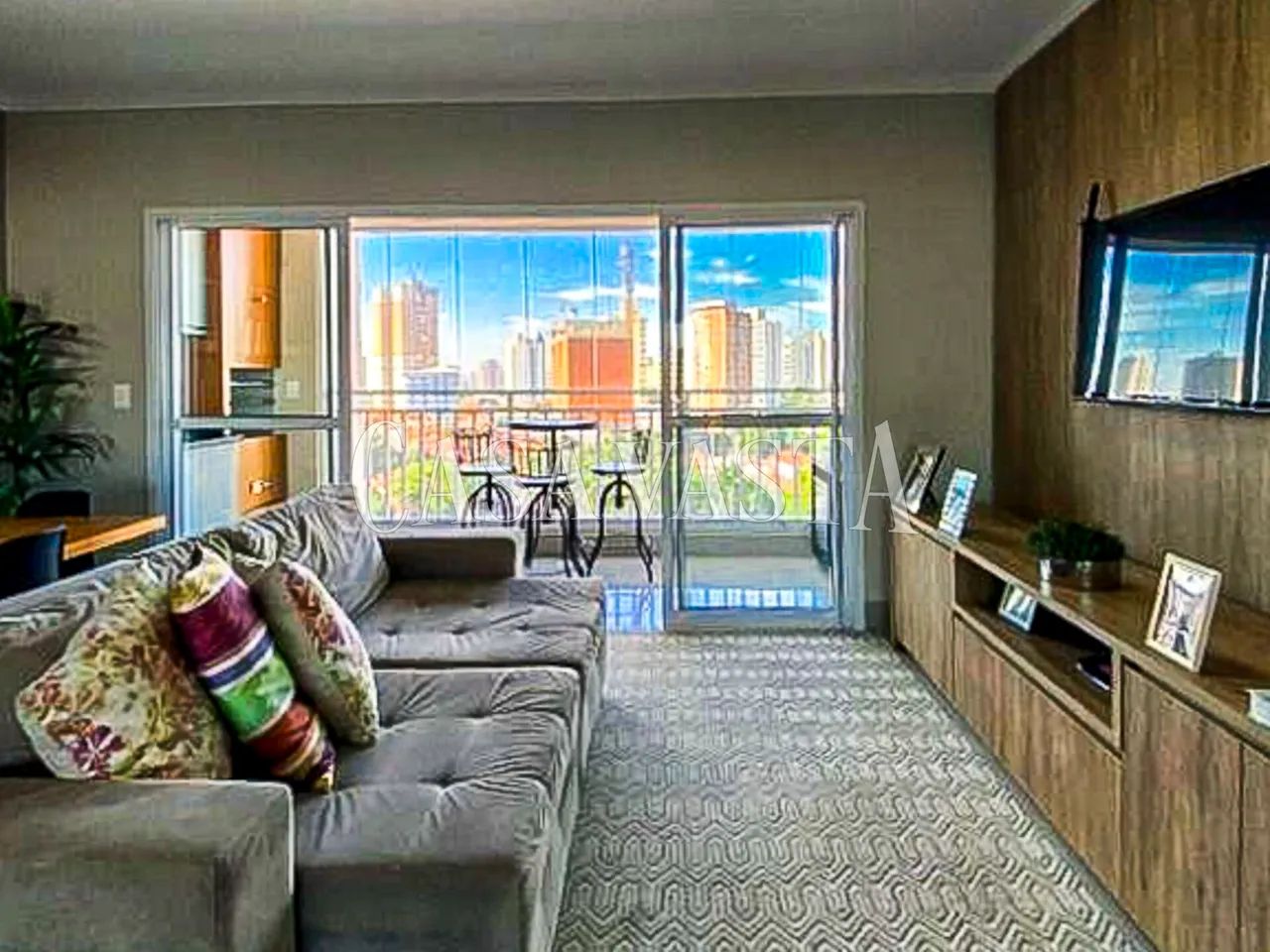 Apartamento à venda, 02 quartos, Edifício Vivaldi - Foto 4