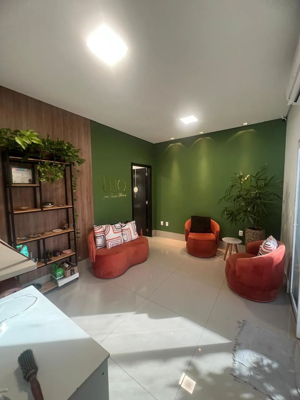 Sala Comercial  Santa Rosa II - Foto 3