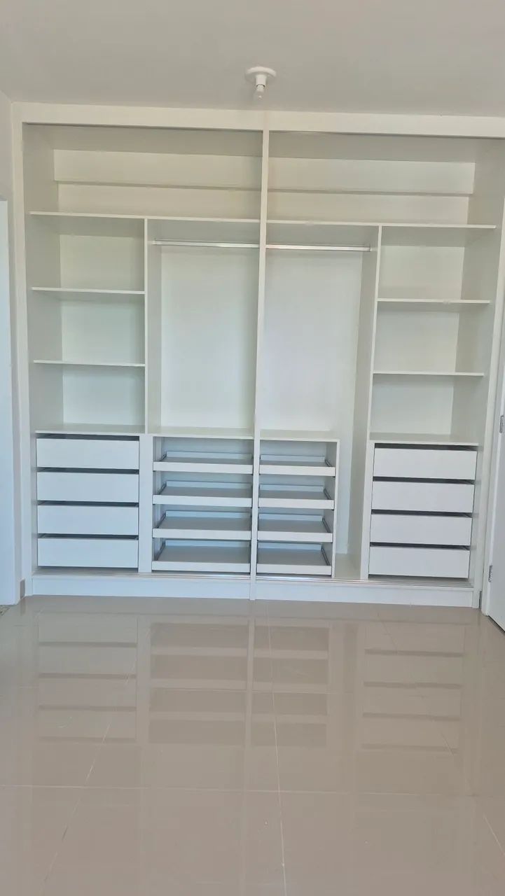 Guarda roupa ou Closet Planejado  - Foto 3