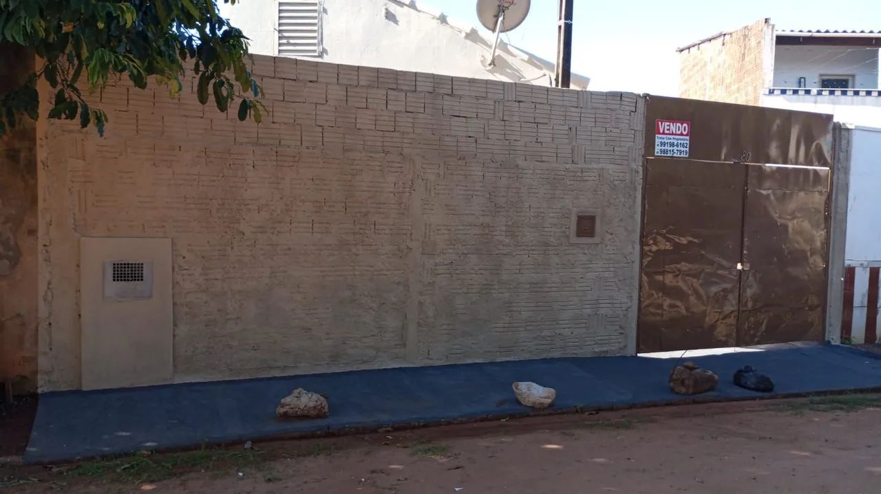 Foto - São José do Rio Preto - Estância Vista Bonita (Zona Rural)