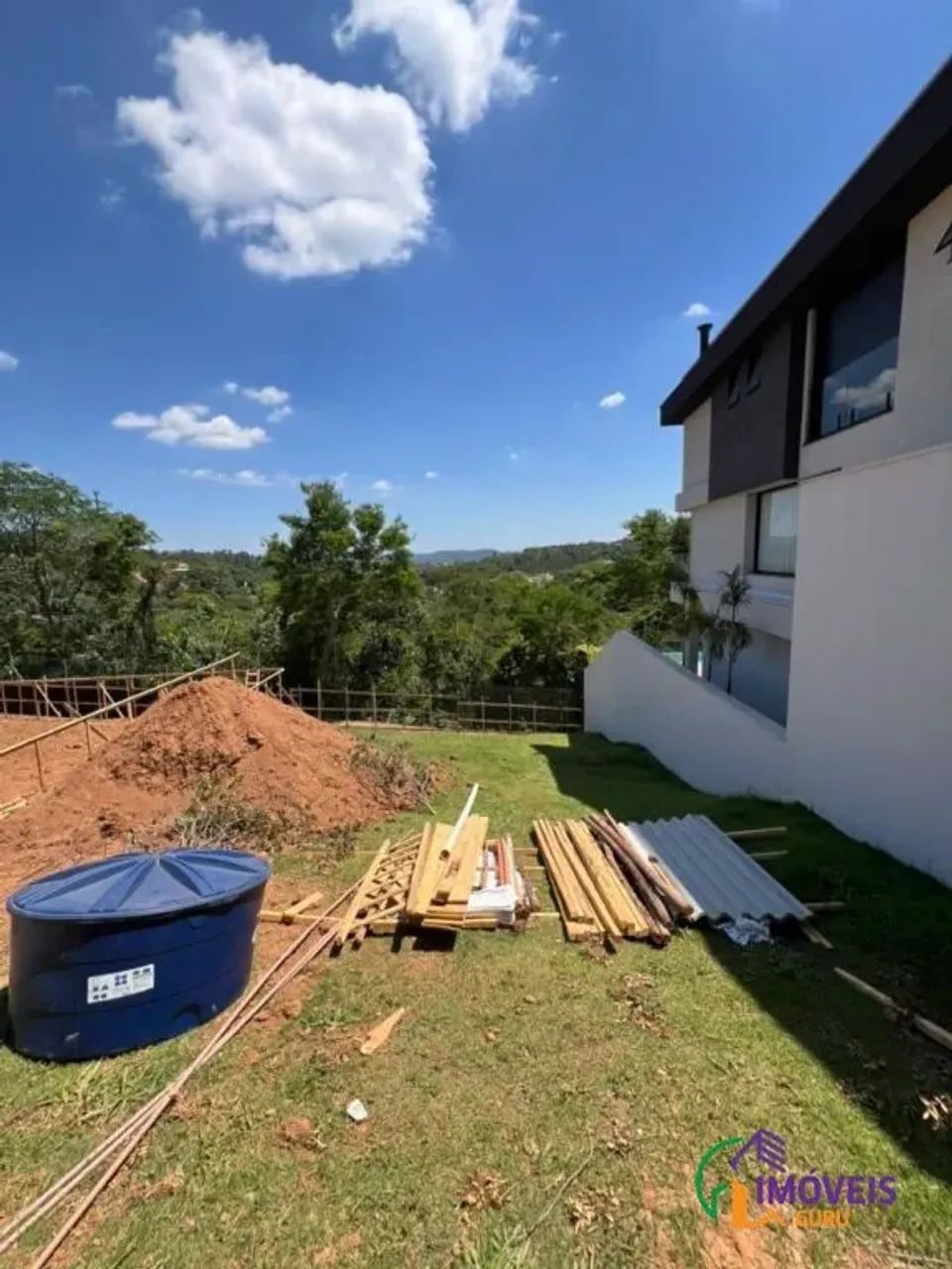 TERRENO EM CONDOMÍNIO - ALPHAVILLE - SP - Foto 5
