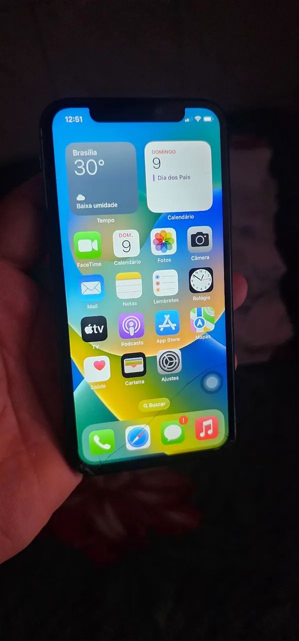 Iphone x