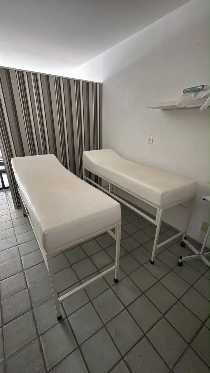 Mesa estética  - Foto 2