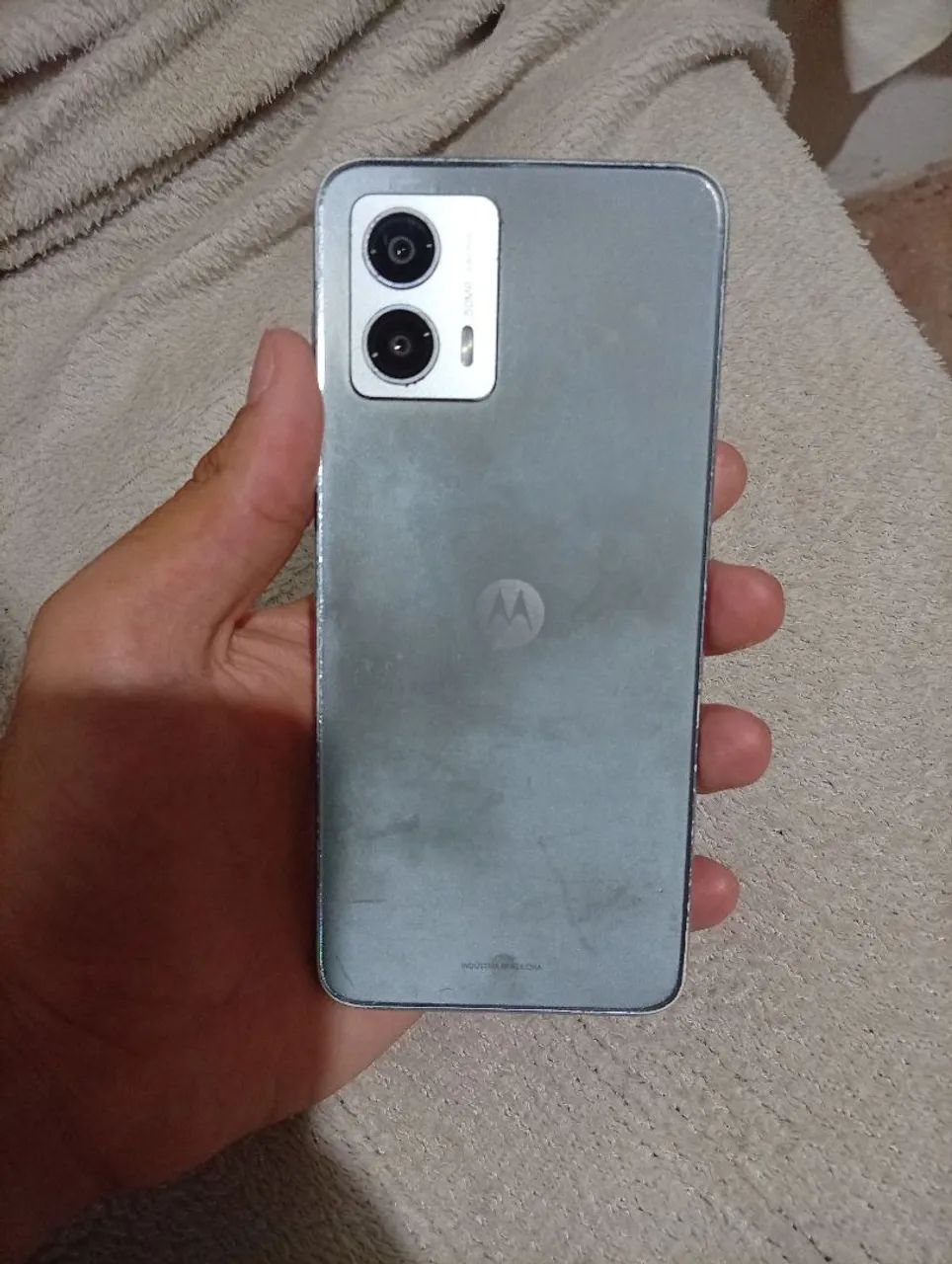 Moto G53  - Foto 2