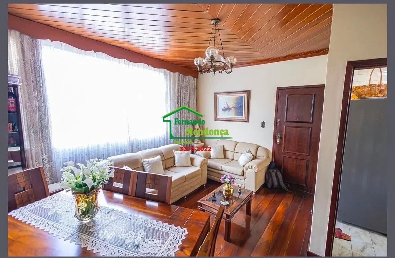 Apartamento a venda no Santa Amélia. - Foto 3
