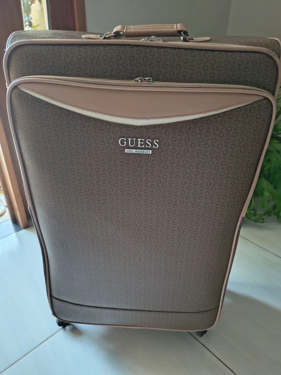 Mala da Guess  - Foto 2