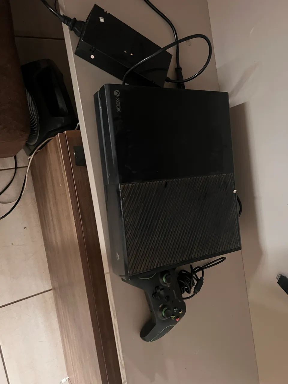 Xbox One 500 gb - Foto 3