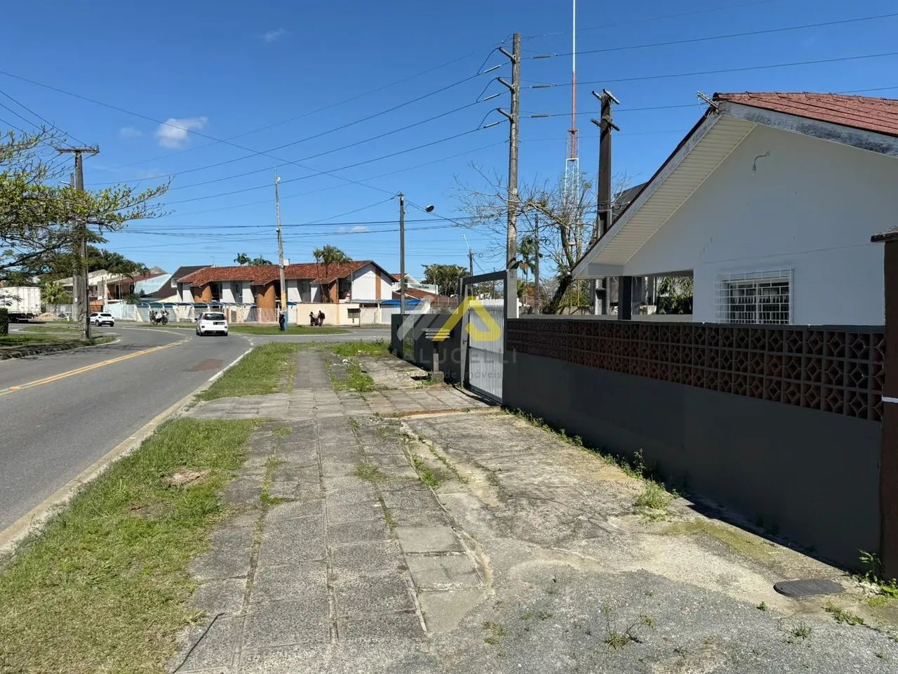 Imóvel comercial com grande visibilidade para Avenida Paraná, Centro, Guaratuba - Foto 2